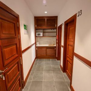Habitación con 2 Camas Individuales